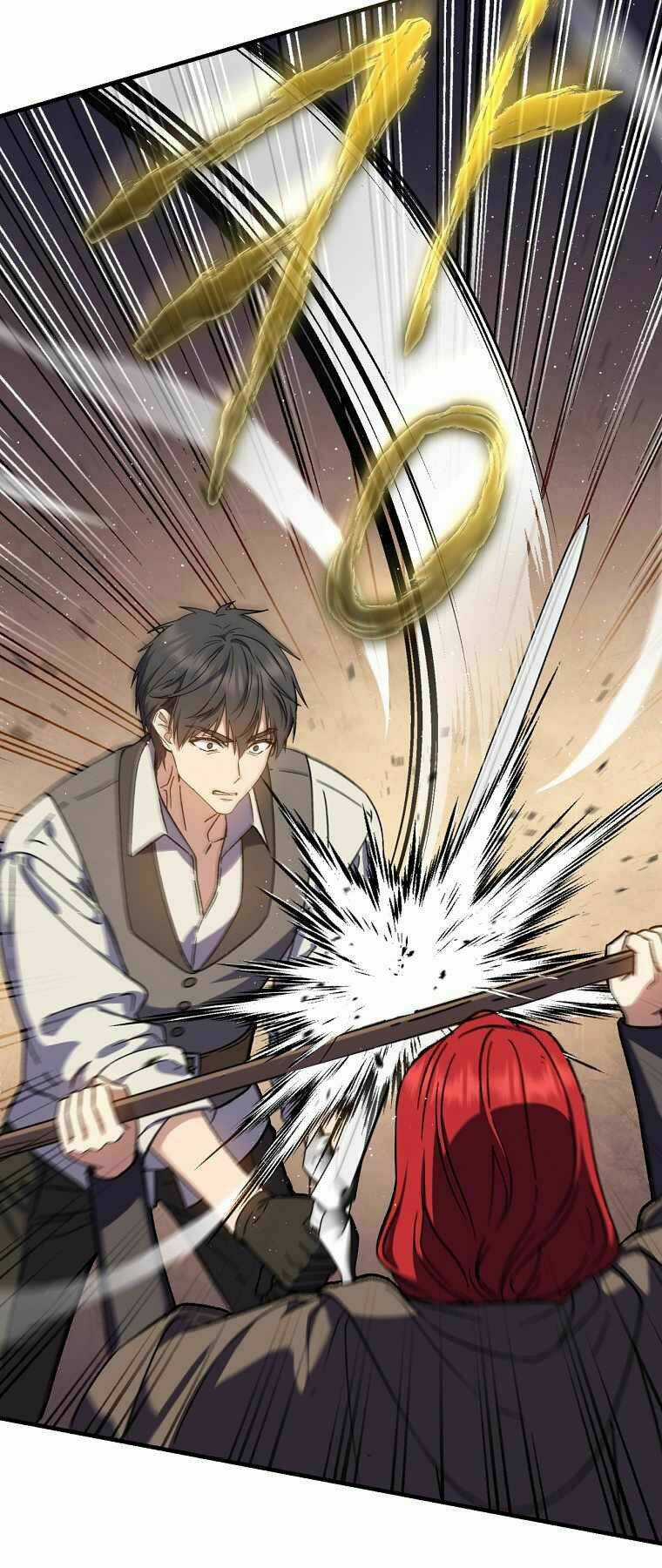 Sự Trở Lại Của Pháp Sư Cấp 8 Chapter 46 trang 28