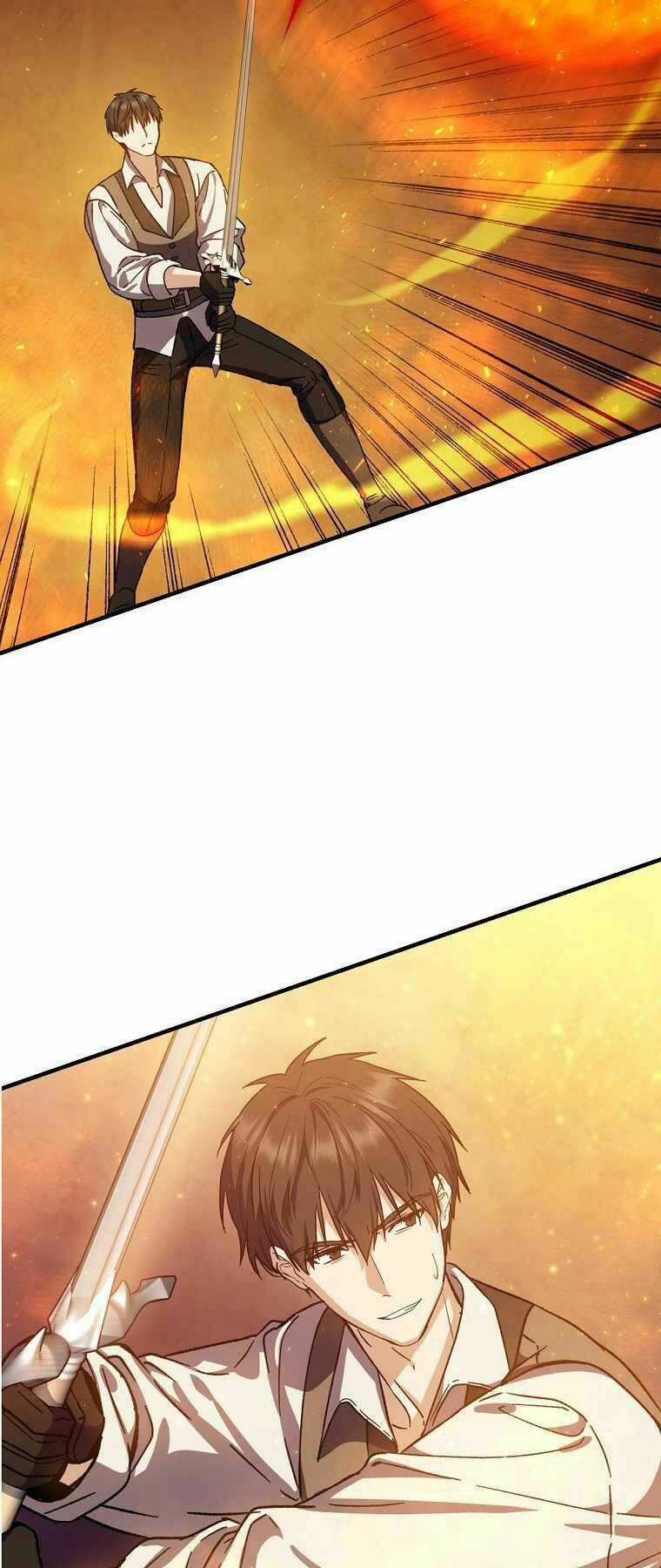 Sự Trở Lại Của Pháp Sư Cấp 8 Chapter 46 trang 35