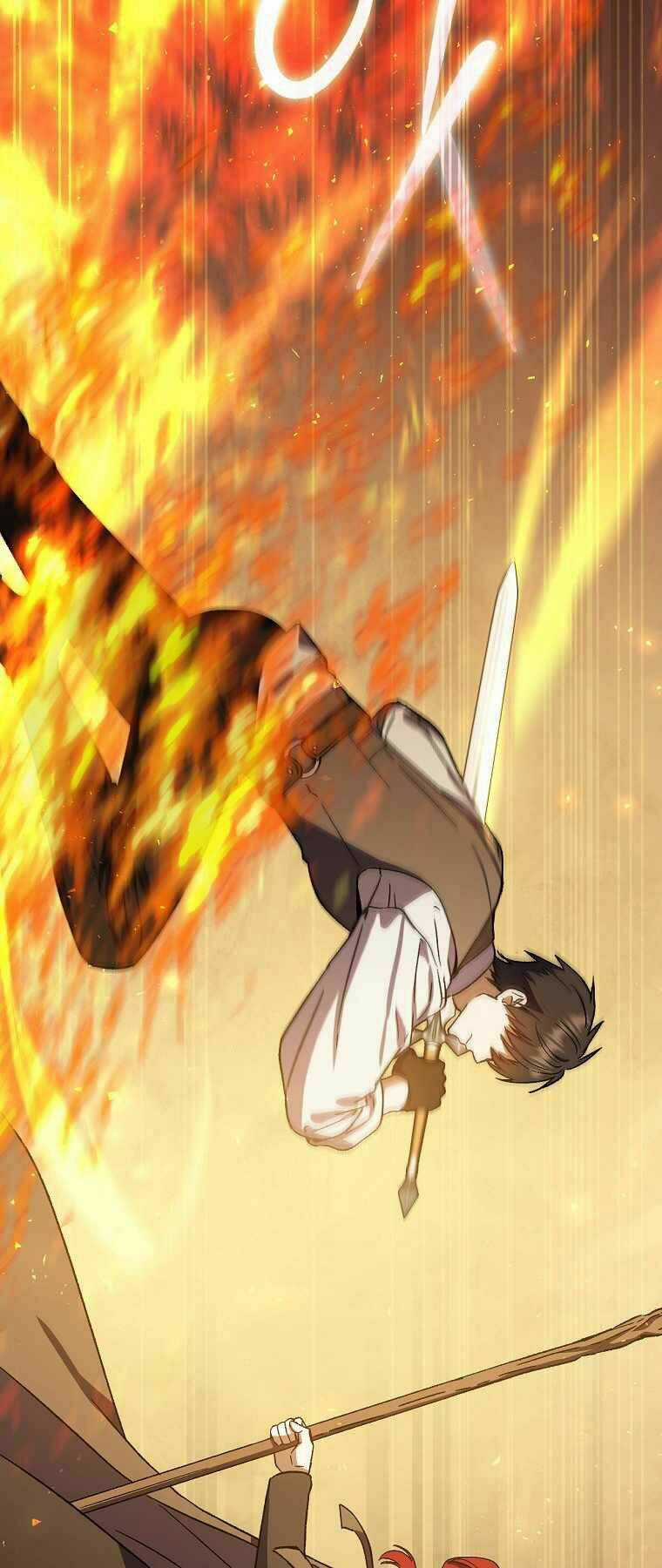 Sự Trở Lại Của Pháp Sư Cấp 8 Chapter 46 trang 41