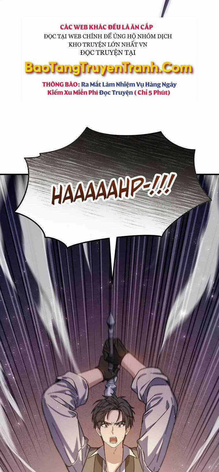 Sự Trở Lại Của Pháp Sư Cấp 8 Chapter 46 trang 45