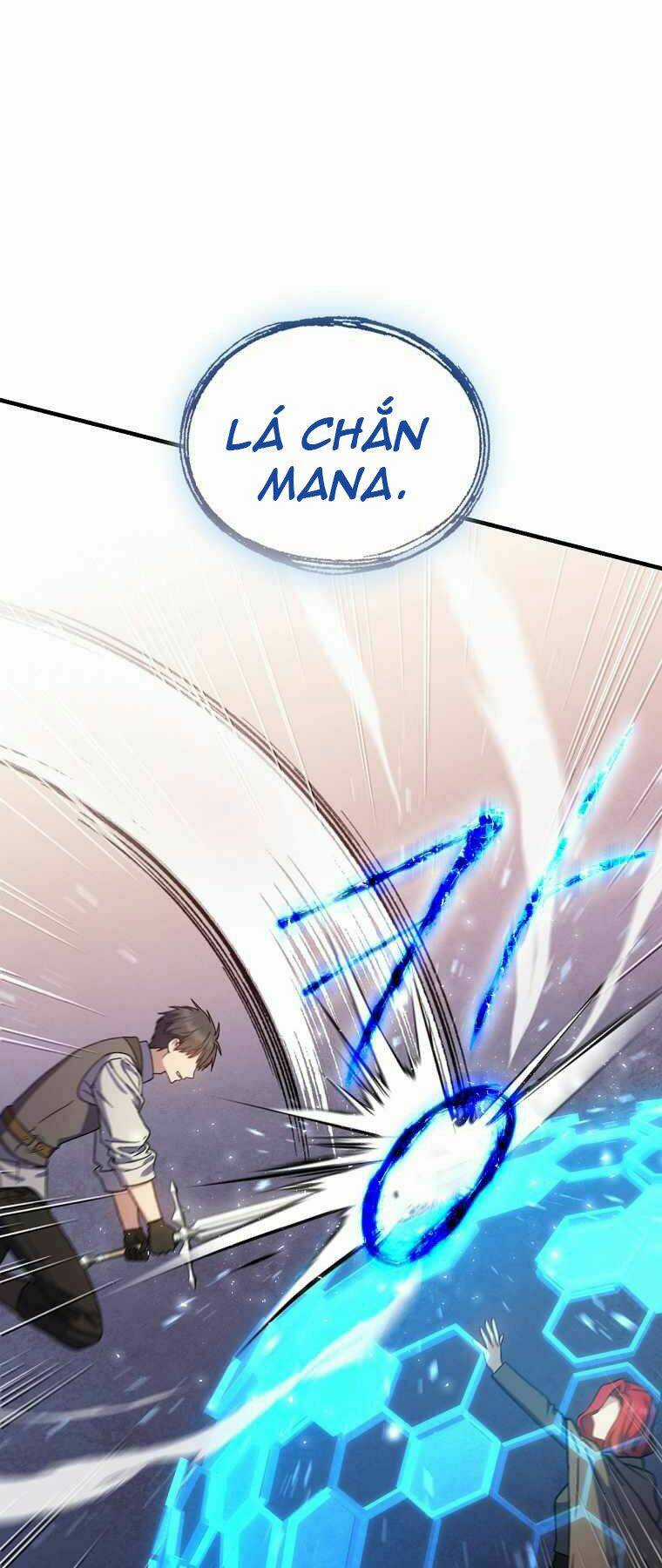 Sự Trở Lại Của Pháp Sư Cấp 8 Chapter 46 trang 47