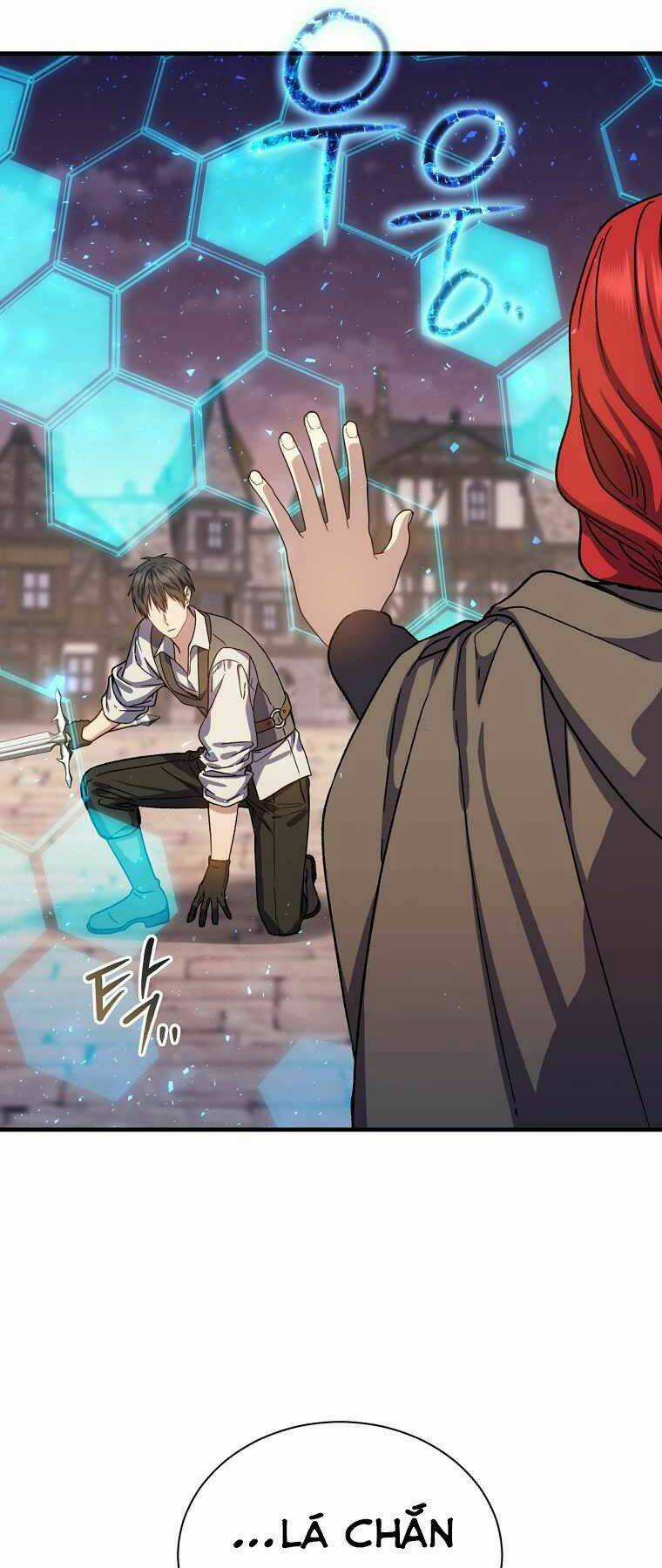 Sự Trở Lại Của Pháp Sư Cấp 8 Chapter 46 trang 49