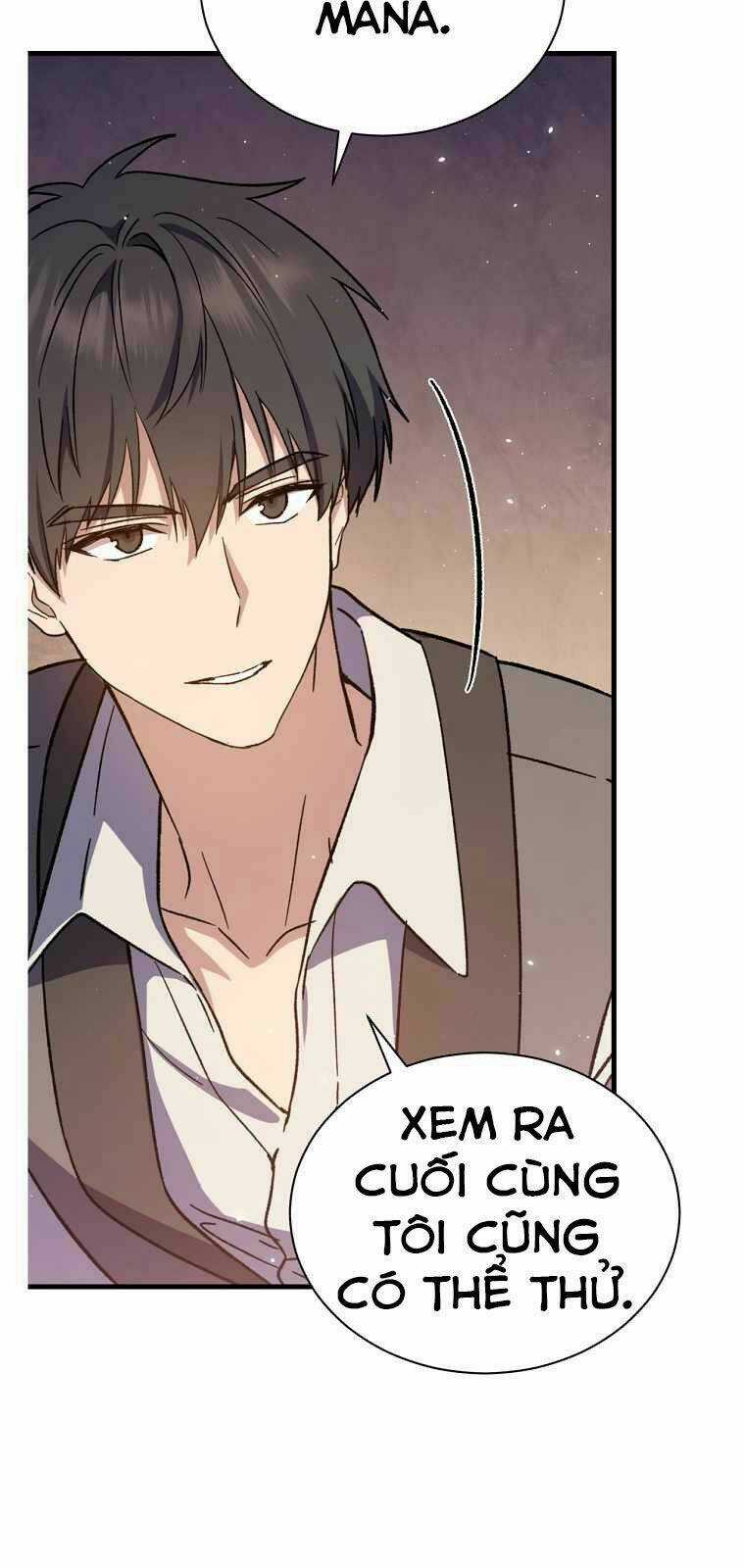 Sự Trở Lại Của Pháp Sư Cấp 8 Chapter 46 trang 50