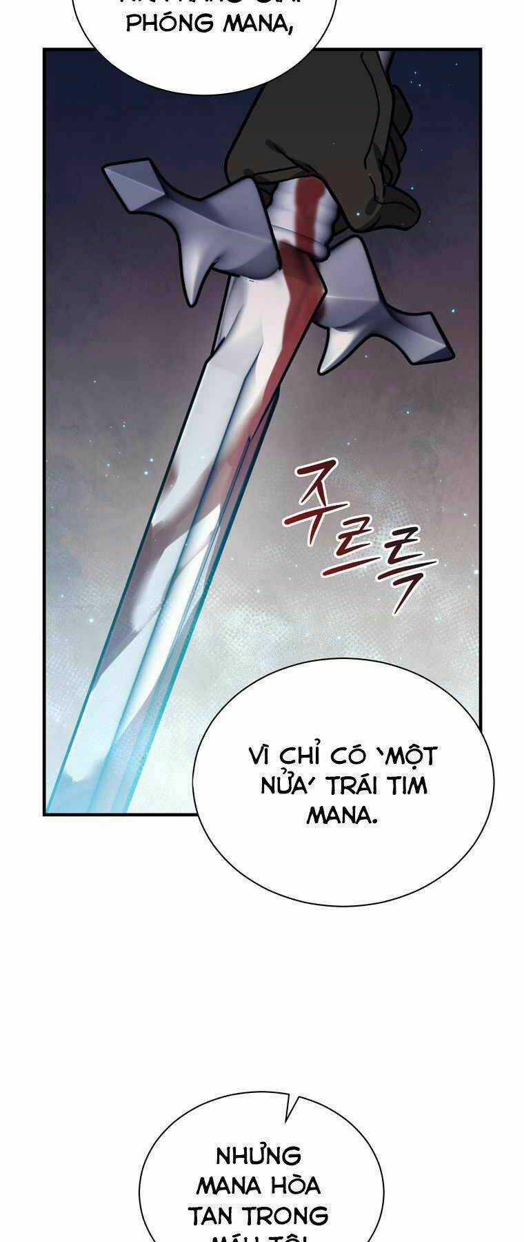 Sự Trở Lại Của Pháp Sư Cấp 8 Chapter 46 trang 55