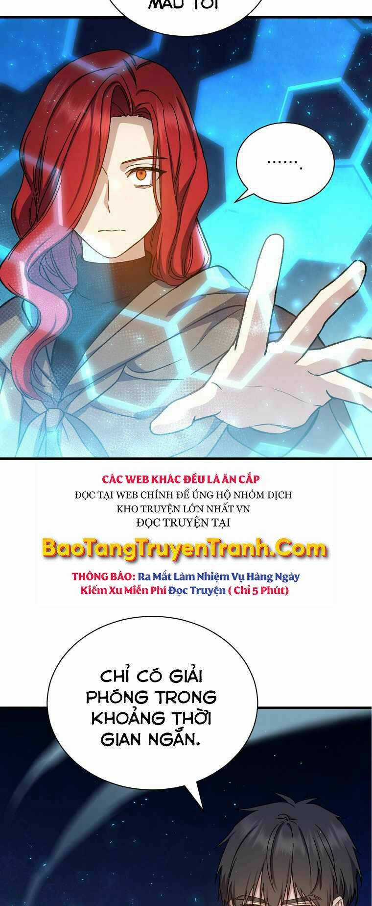 Sự Trở Lại Của Pháp Sư Cấp 8 Chapter 46 trang 56