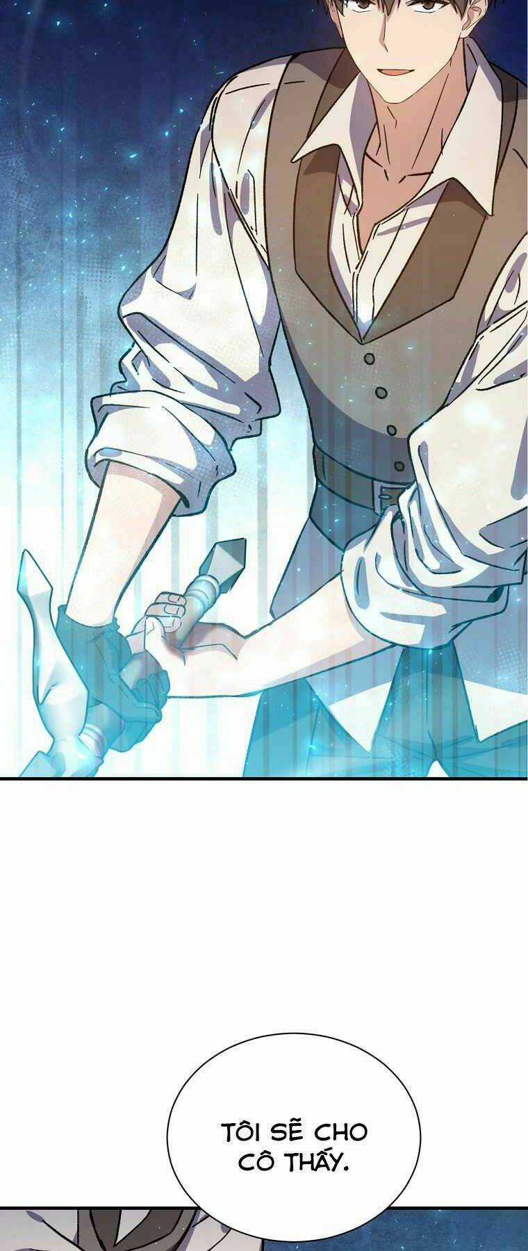 Sự Trở Lại Của Pháp Sư Cấp 8 Chapter 46 trang 57