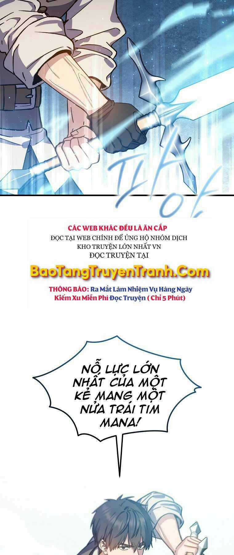 Sự Trở Lại Của Pháp Sư Cấp 8 Chapter 46 trang 58
