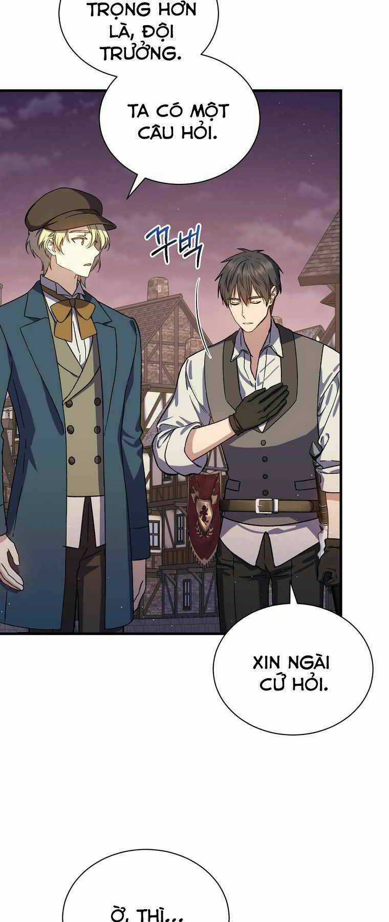 Sự Trở Lại Của Pháp Sư Cấp 8 Chapter 46 trang 6