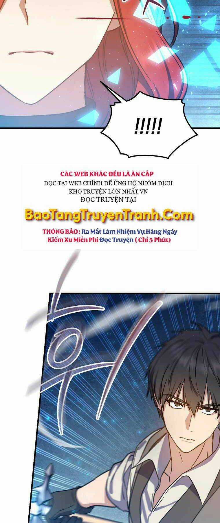 Sự Trở Lại Của Pháp Sư Cấp 8 Chapter 46 trang 63