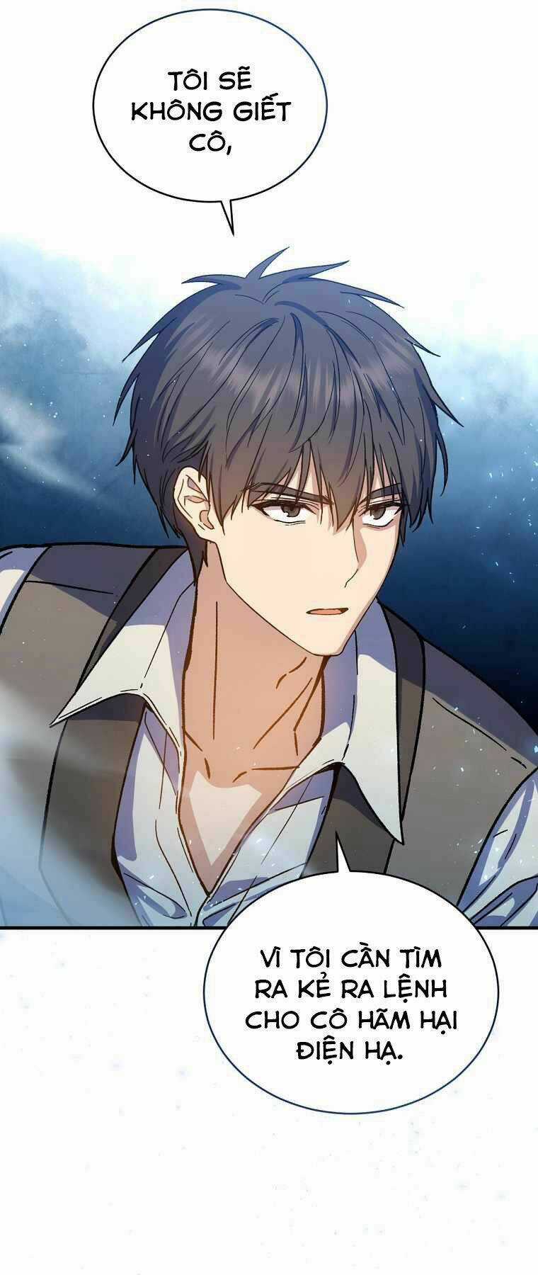 Sự Trở Lại Của Pháp Sư Cấp 8 Chapter 46 trang 67