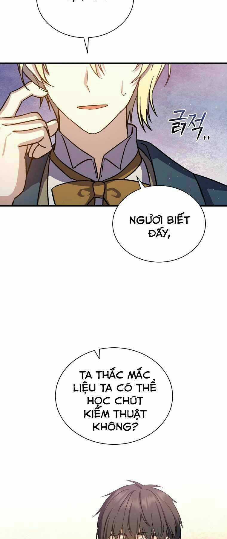 Sự Trở Lại Của Pháp Sư Cấp 8 Chapter 46 trang 7