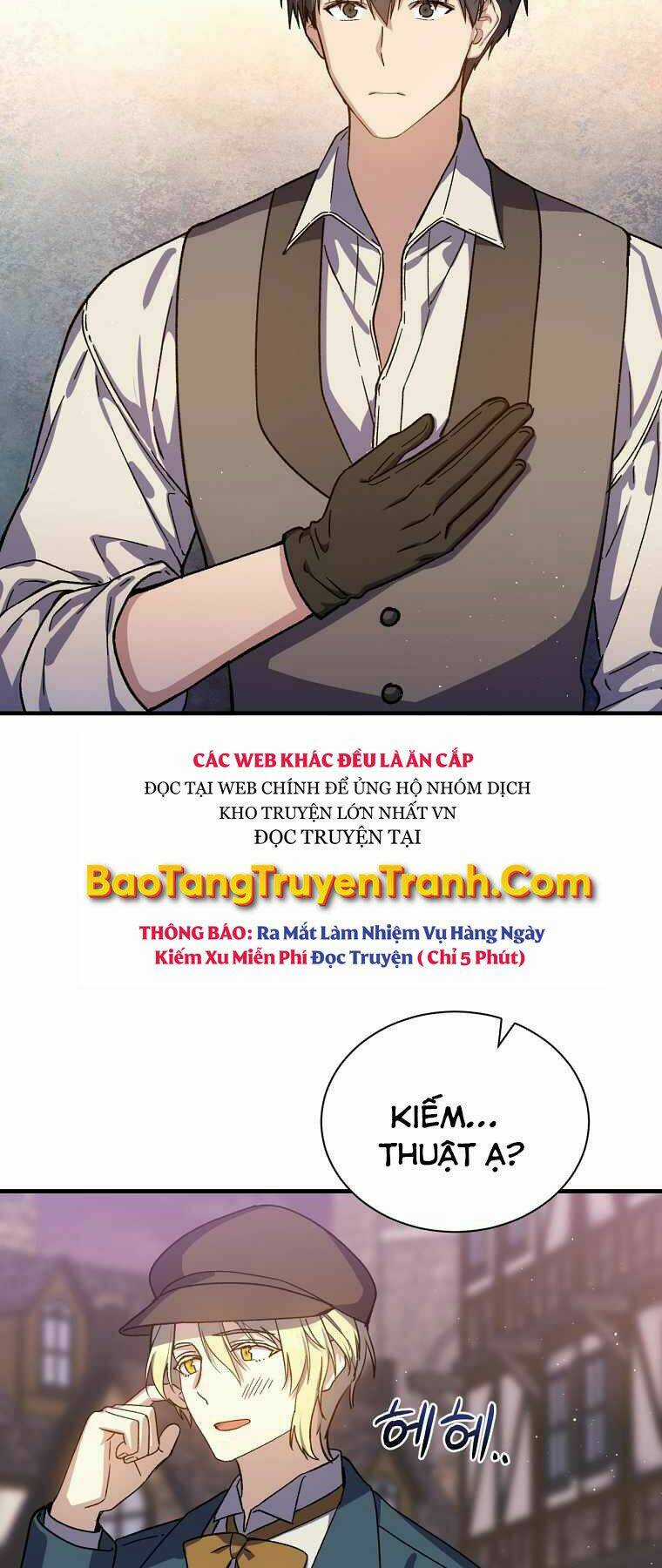 Sự Trở Lại Của Pháp Sư Cấp 8 Chapter 46 trang 8