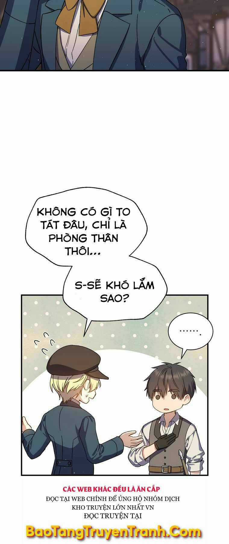 Sự Trở Lại Của Pháp Sư Cấp 8 Chapter 46 trang 9