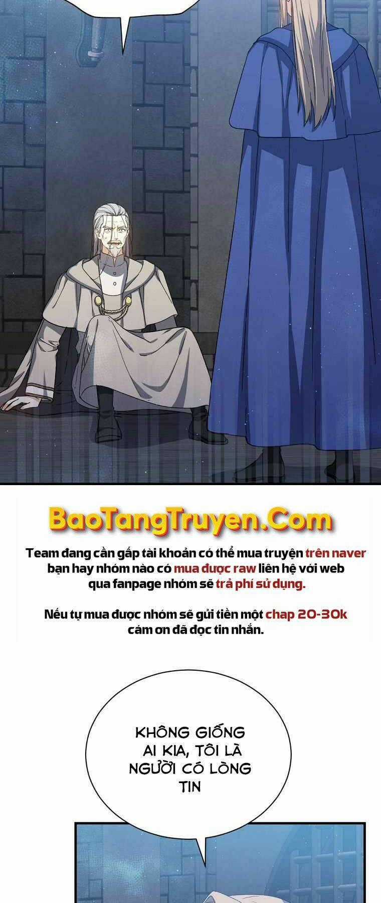 Sự Trở Lại Của Pháp Sư Cấp 8 Chapter 47 trang 1
