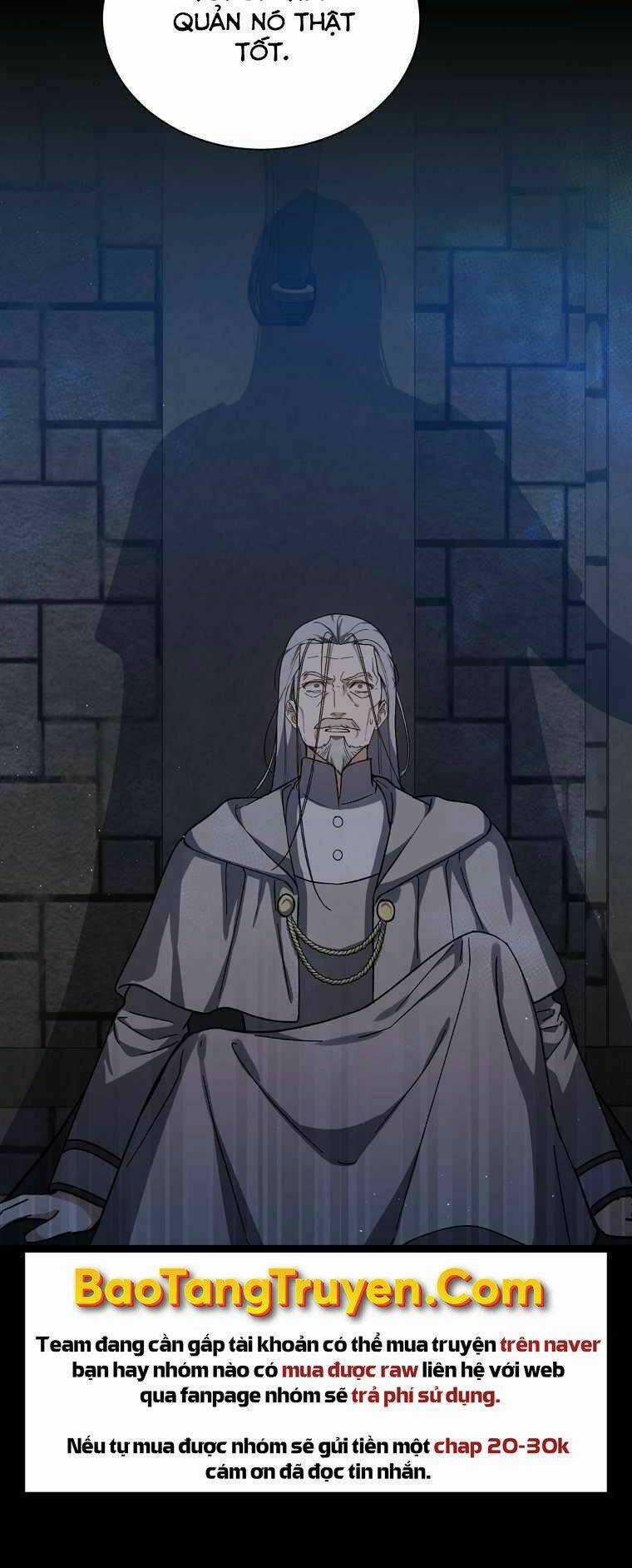 Sự Trở Lại Của Pháp Sư Cấp 8 Chapter 47 trang 10