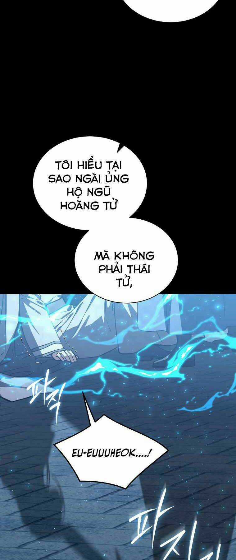 Sự Trở Lại Của Pháp Sư Cấp 8 Chapter 47 trang 14