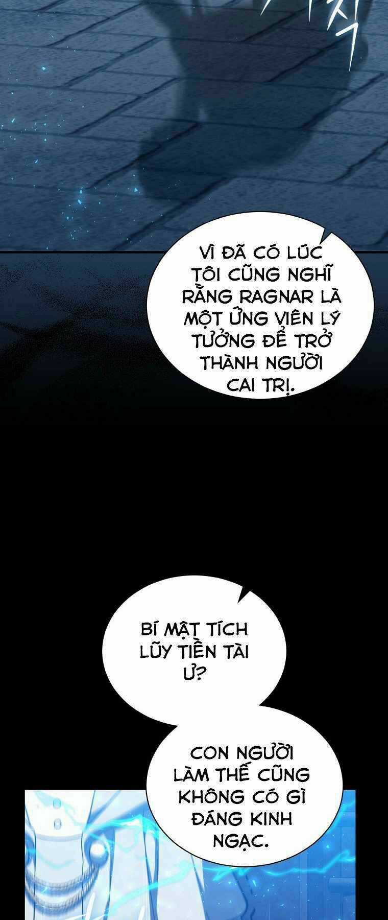 Sự Trở Lại Của Pháp Sư Cấp 8 Chapter 47 trang 15