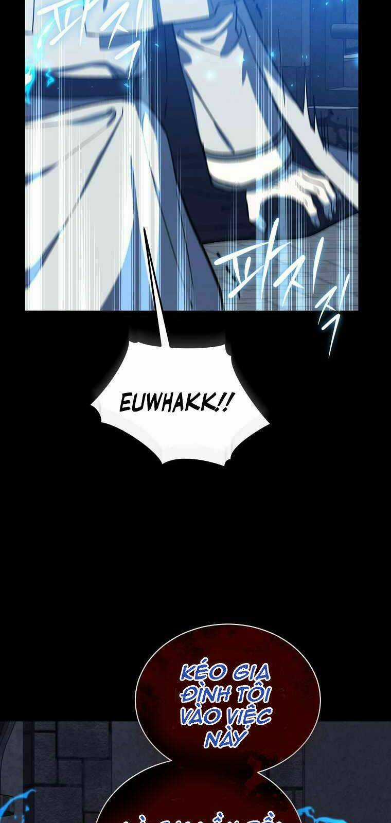 Sự Trở Lại Của Pháp Sư Cấp 8 Chapter 47 trang 16