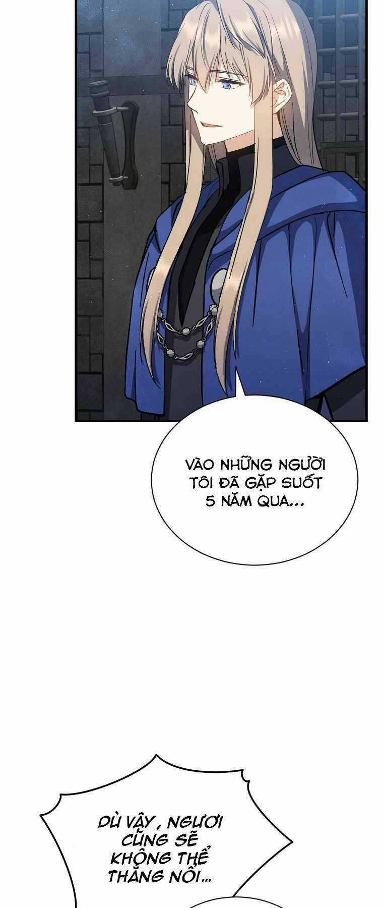 Sự Trở Lại Của Pháp Sư Cấp 8 Chapter 47 trang 2