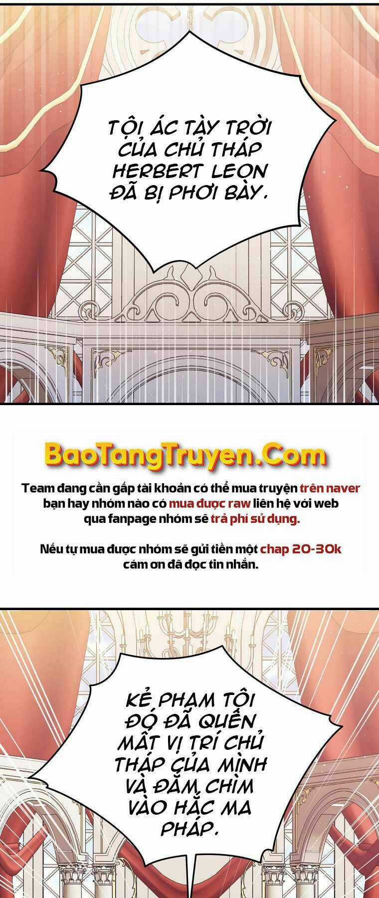Sự Trở Lại Của Pháp Sư Cấp 8 Chapter 47 trang 22