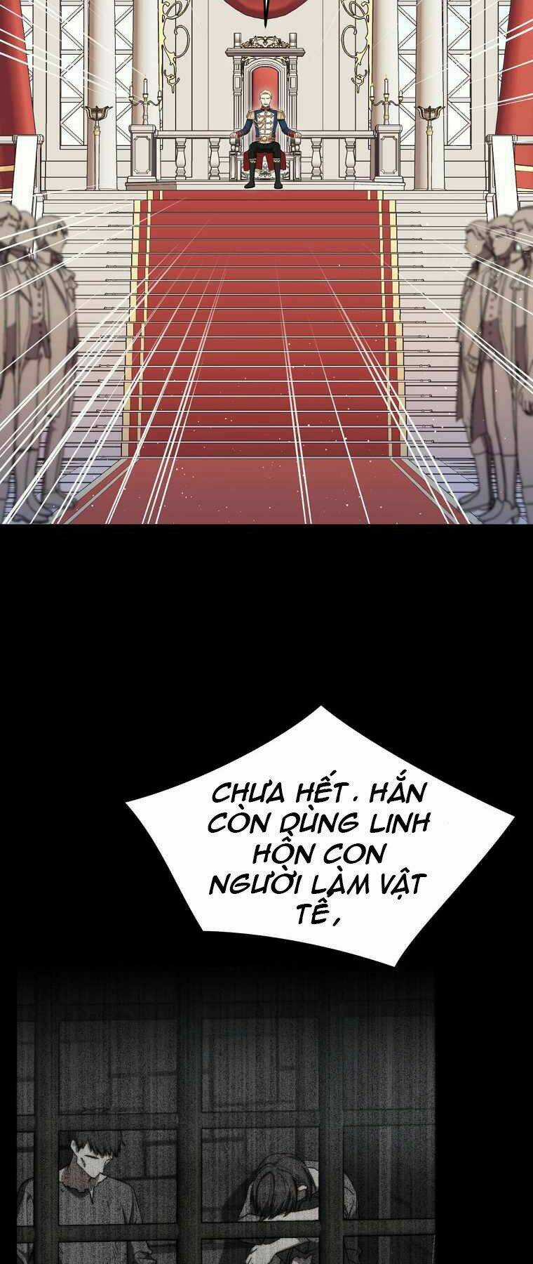 Sự Trở Lại Của Pháp Sư Cấp 8 Chapter 47 trang 23