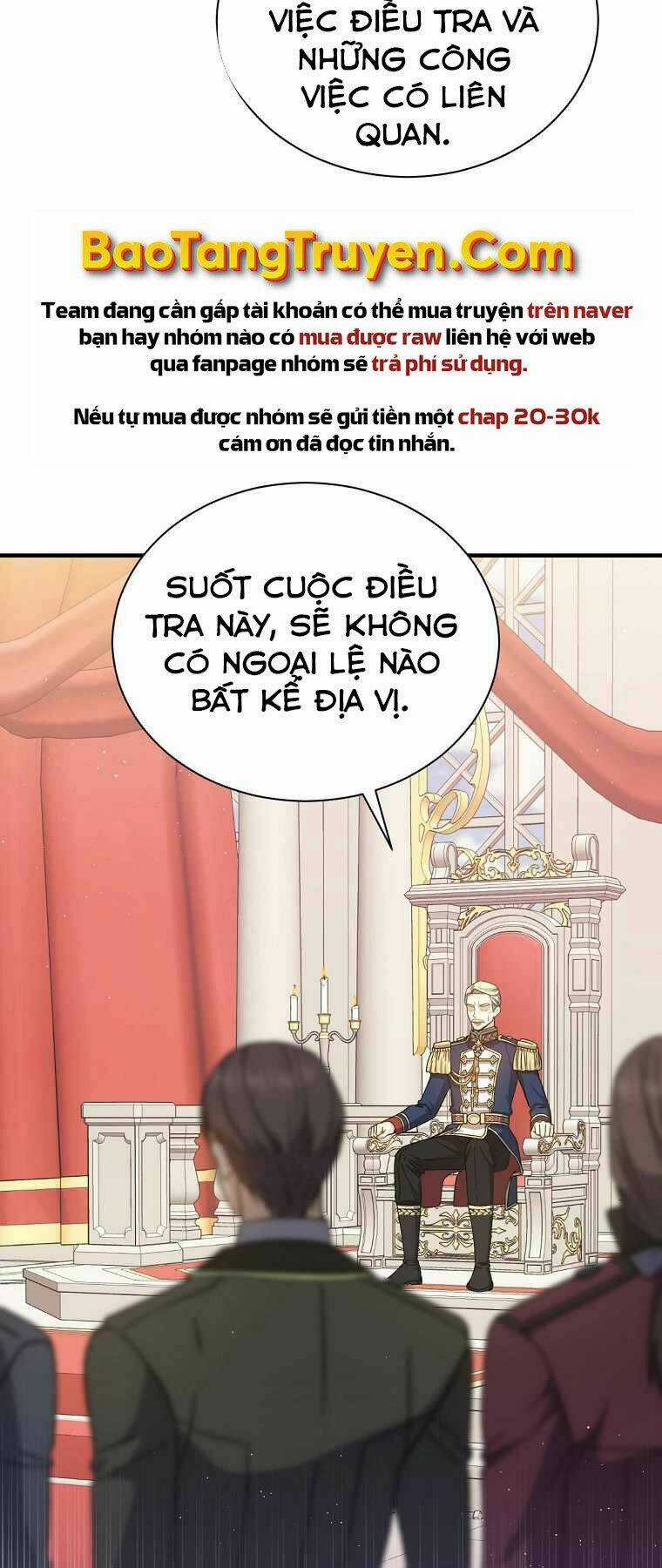 Sự Trở Lại Của Pháp Sư Cấp 8 Chapter 47 trang 31