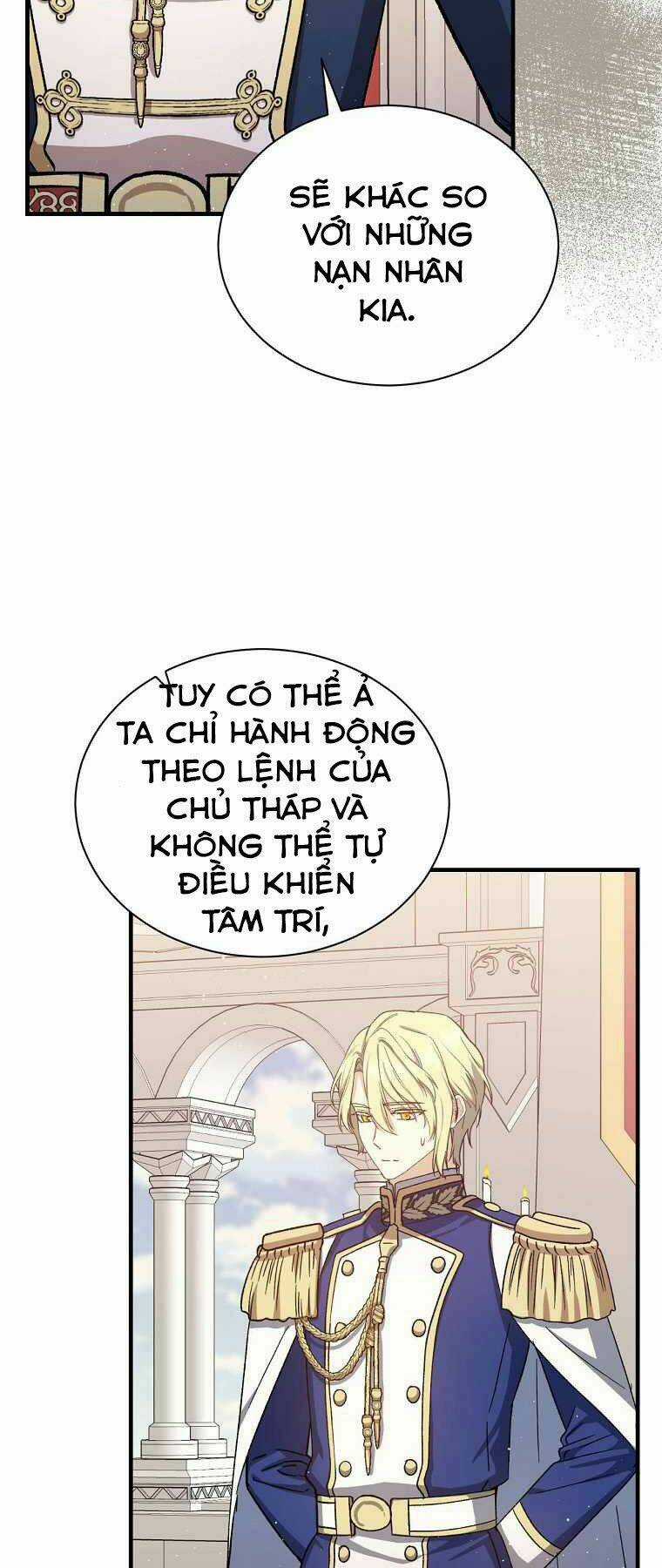 Sự Trở Lại Của Pháp Sư Cấp 8 Chapter 47 trang 34