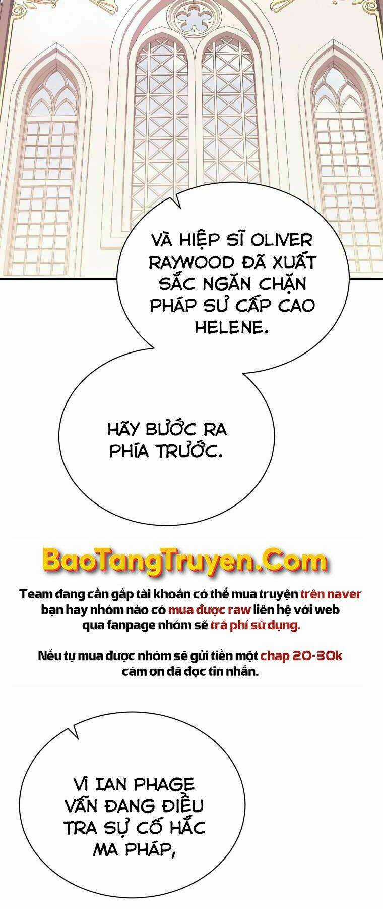 Sự Trở Lại Của Pháp Sư Cấp 8 Chapter 47 trang 38