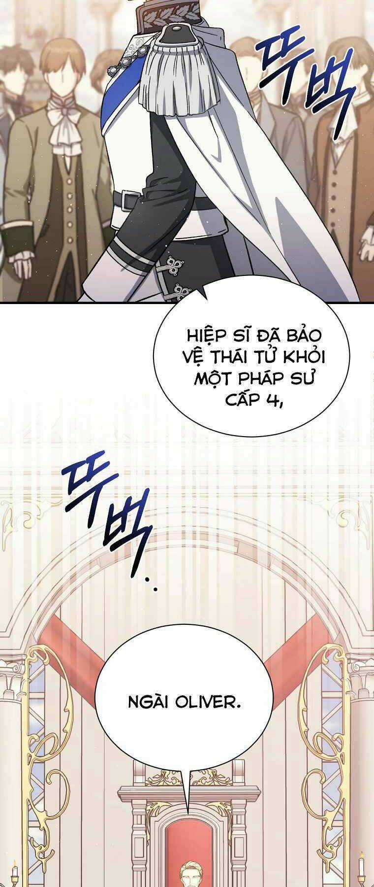 Sự Trở Lại Của Pháp Sư Cấp 8 Chapter 47 trang 40