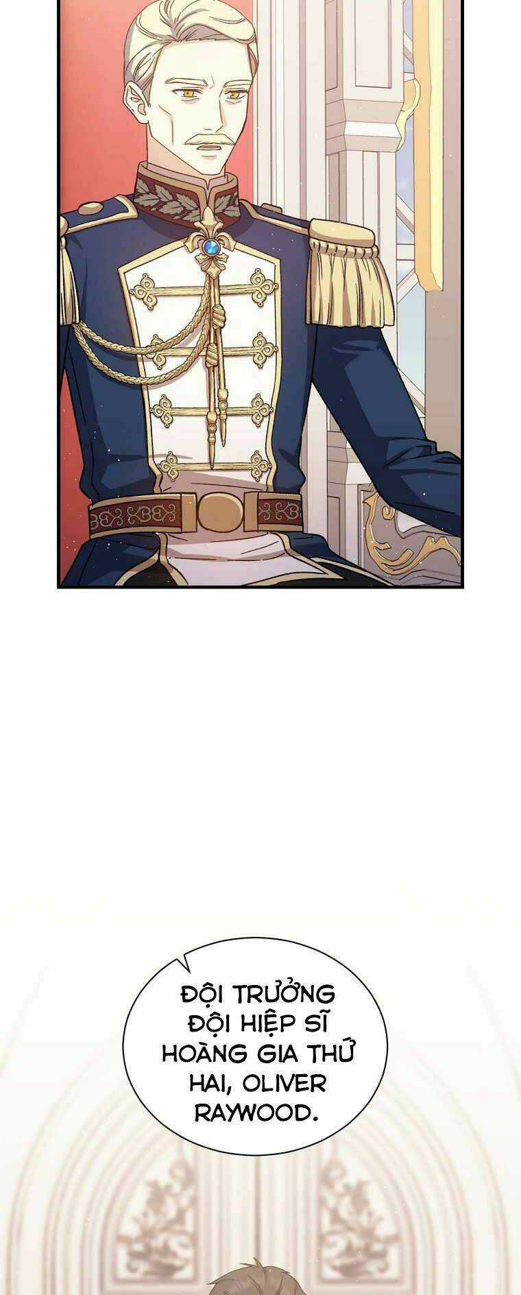 Sự Trở Lại Của Pháp Sư Cấp 8 Chapter 47 trang 42