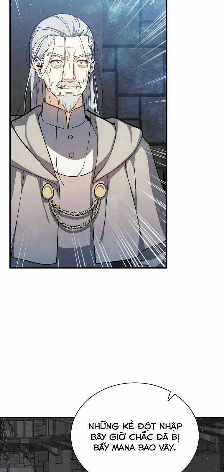 Sự Trở Lại Của Pháp Sư Cấp 8 Chapter 47 trang 5