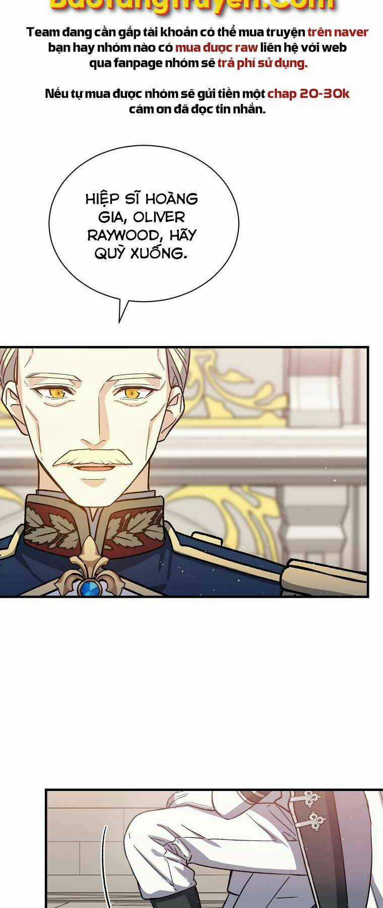 Sự Trở Lại Của Pháp Sư Cấp 8 Chapter 47 trang 54