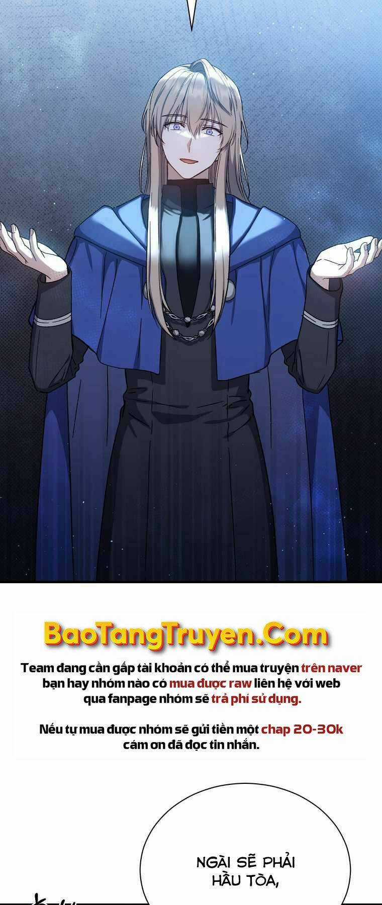 Sự Trở Lại Của Pháp Sư Cấp 8 Chapter 47 trang 7