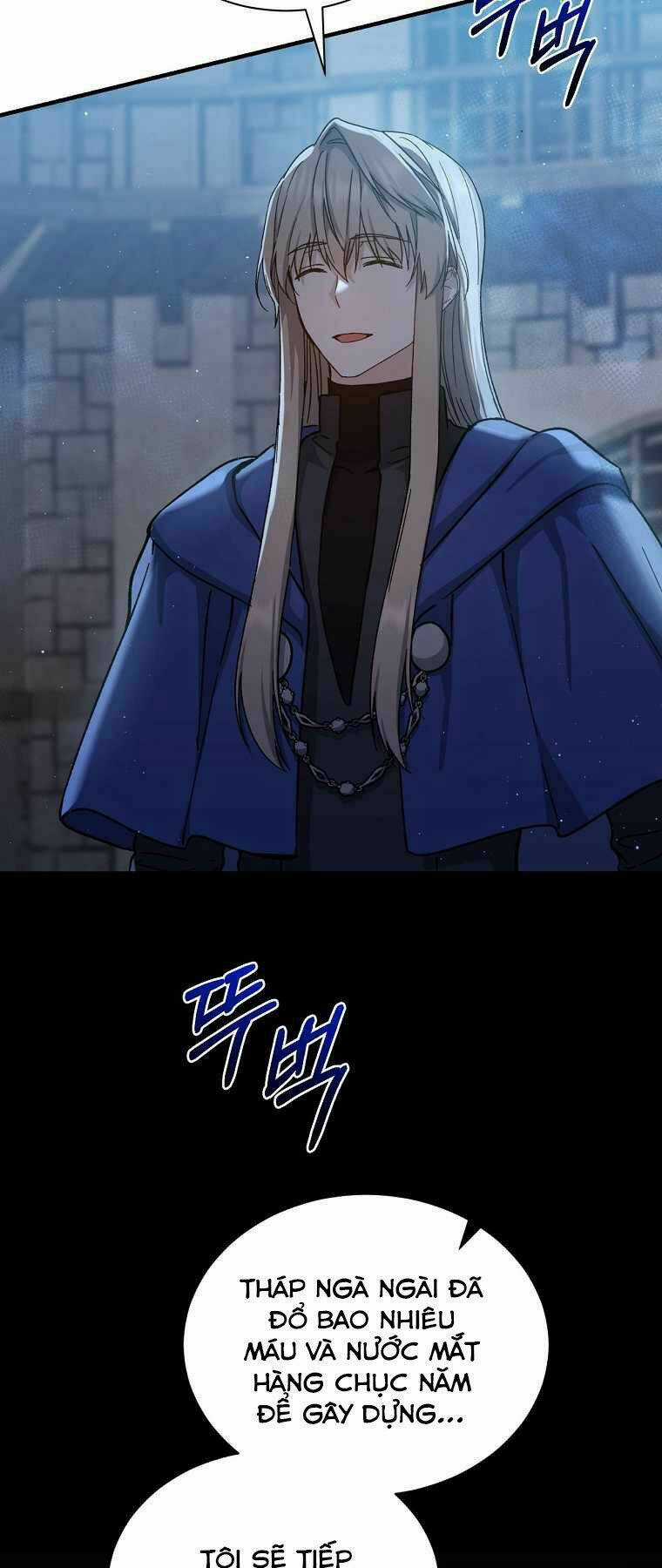 Sự Trở Lại Của Pháp Sư Cấp 8 Chapter 47 trang 9