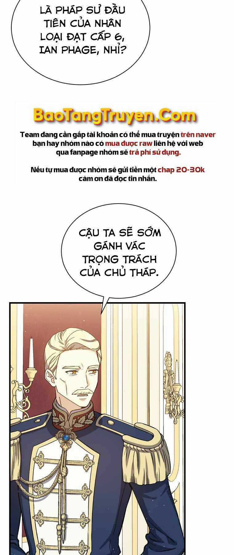 Sự Trở Lại Của Pháp Sư Cấp 8 Chapter 48 trang 10
