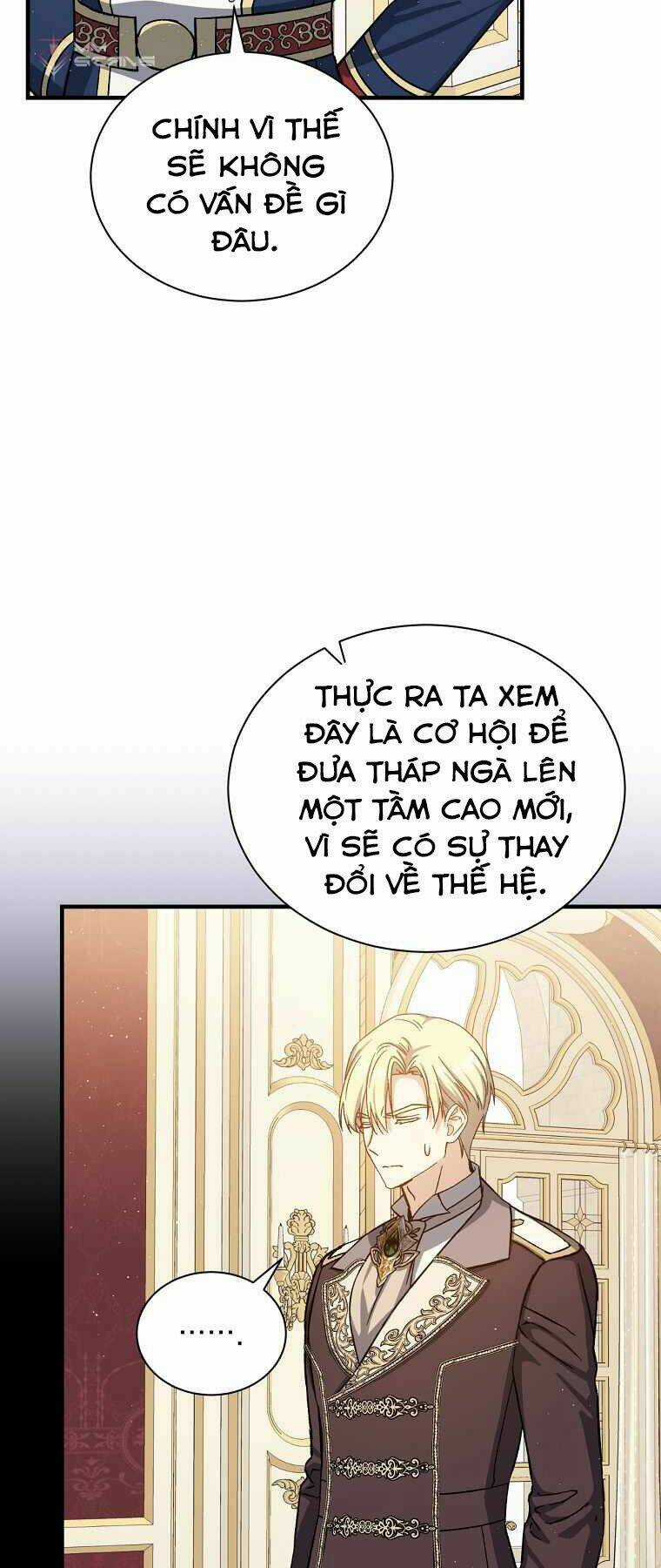 Sự Trở Lại Của Pháp Sư Cấp 8 Chapter 48 trang 11