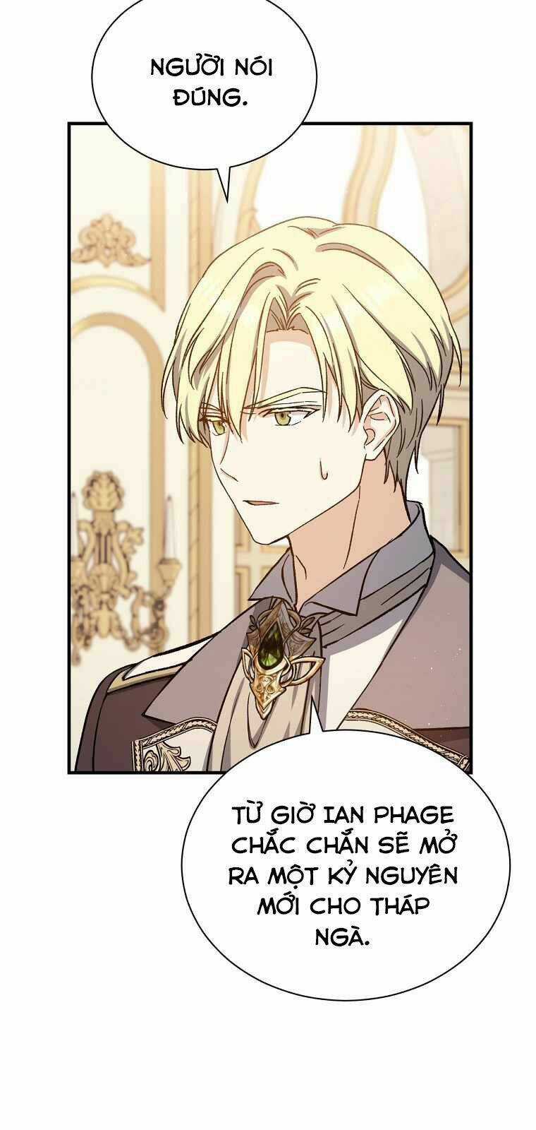 Sự Trở Lại Của Pháp Sư Cấp 8 Chapter 48 trang 14