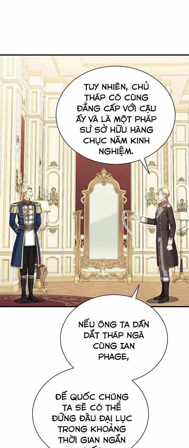 Sự Trở Lại Của Pháp Sư Cấp 8 Chapter 48 trang 15