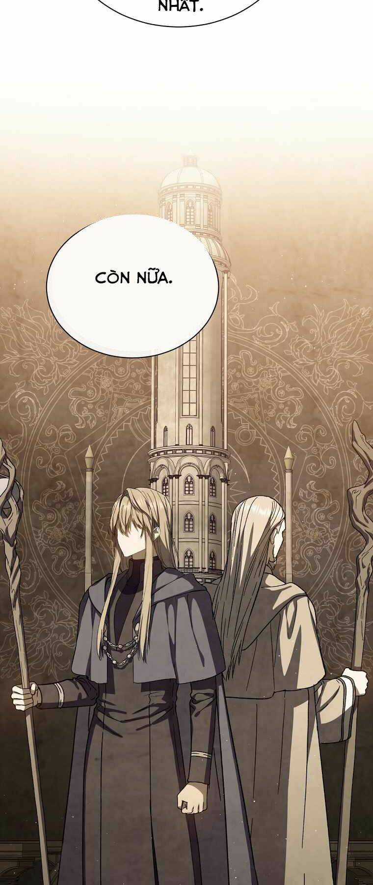 Sự Trở Lại Của Pháp Sư Cấp 8 Chapter 48 trang 16