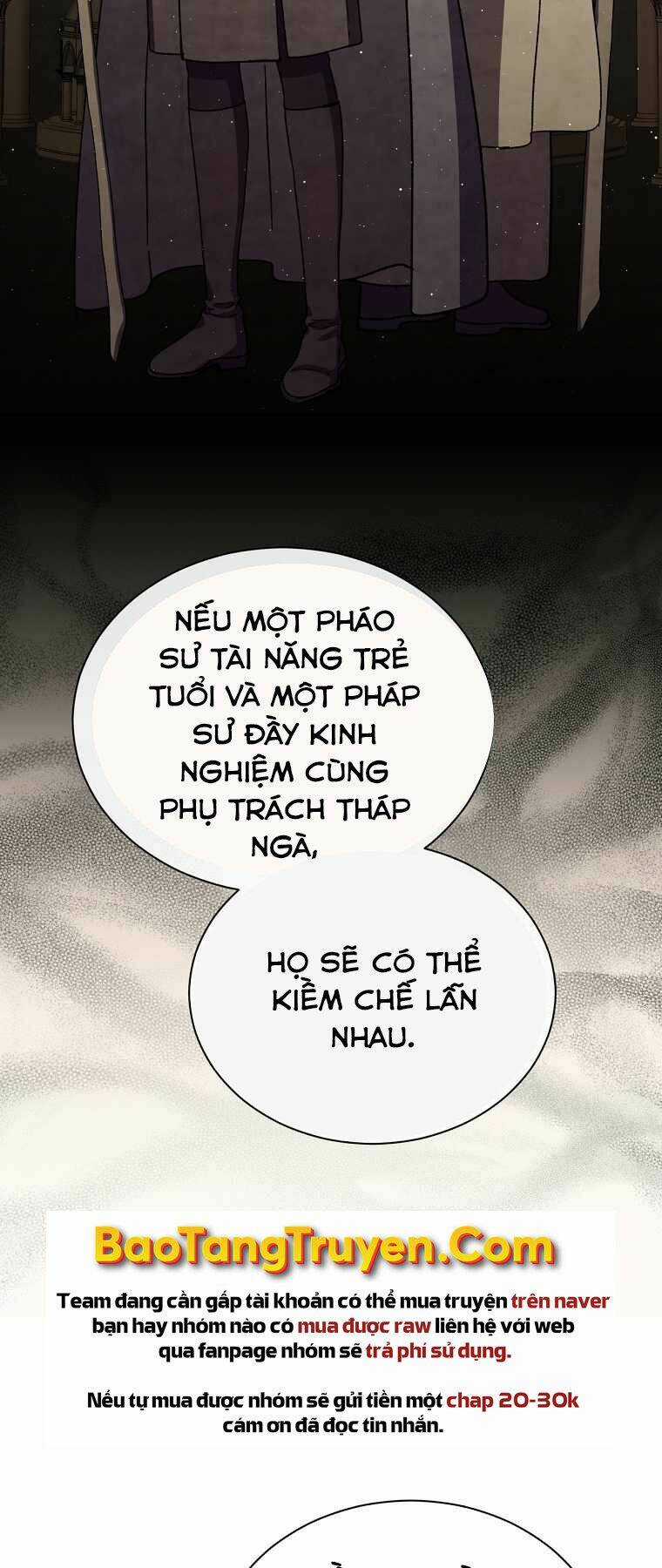 Sự Trở Lại Của Pháp Sư Cấp 8 Chapter 48 trang 17