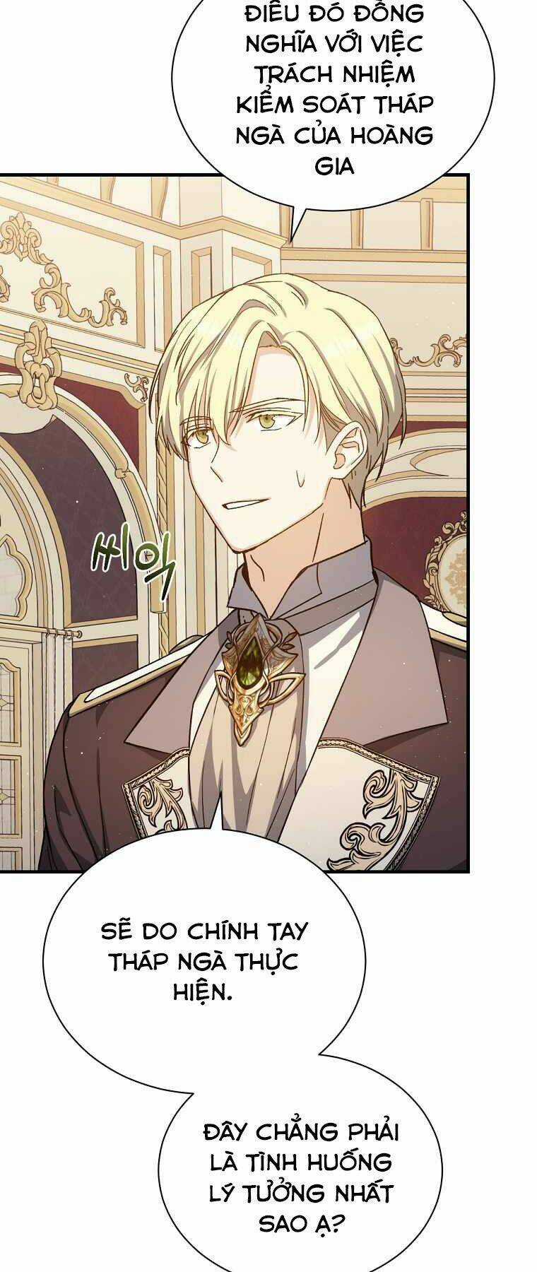 Sự Trở Lại Của Pháp Sư Cấp 8 Chapter 48 trang 18