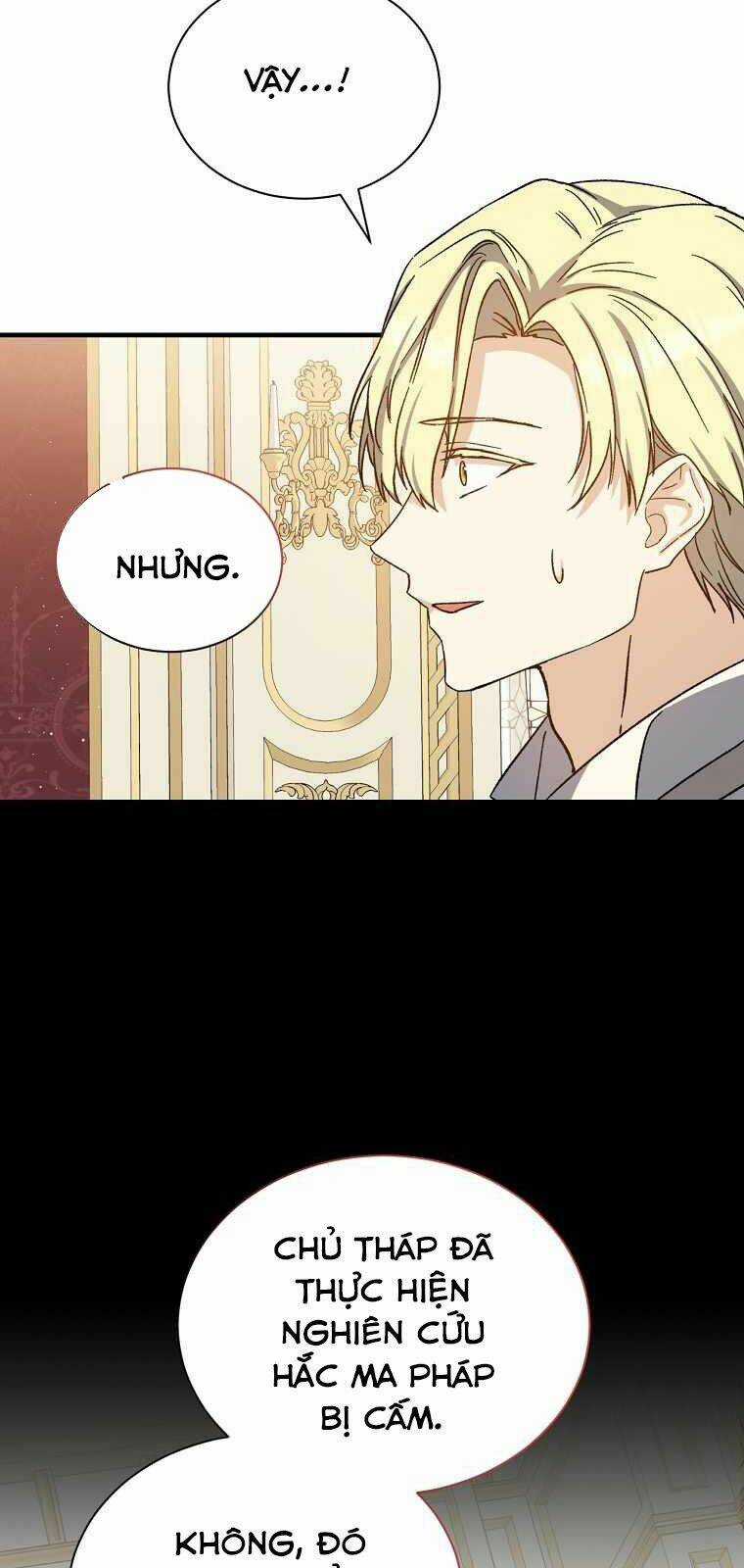 Sự Trở Lại Của Pháp Sư Cấp 8 Chapter 48 trang 20