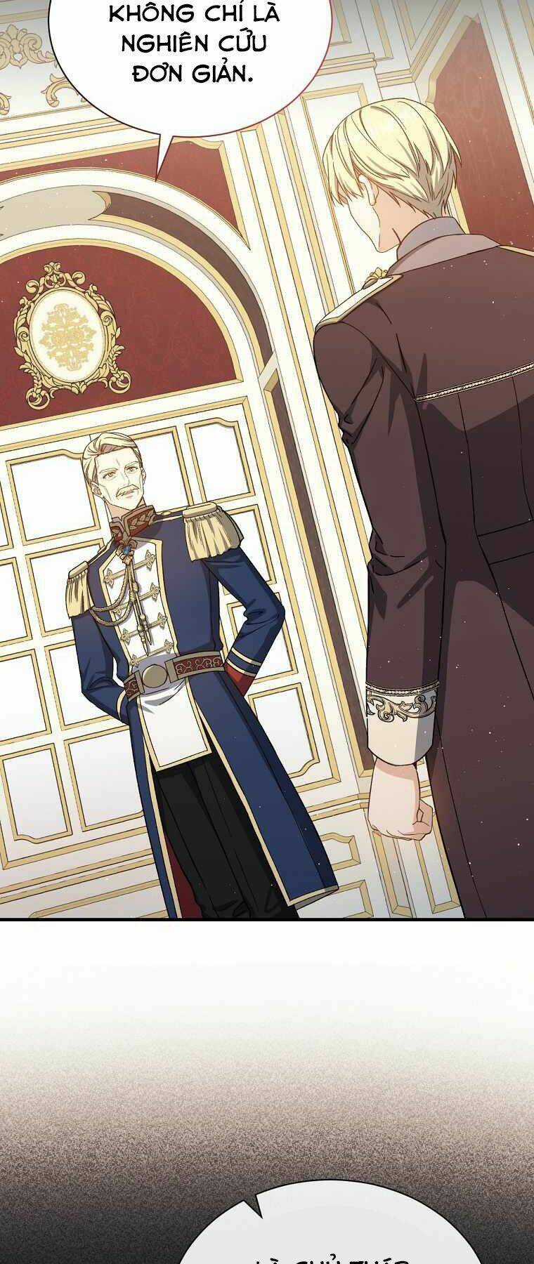 Sự Trở Lại Của Pháp Sư Cấp 8 Chapter 48 trang 21