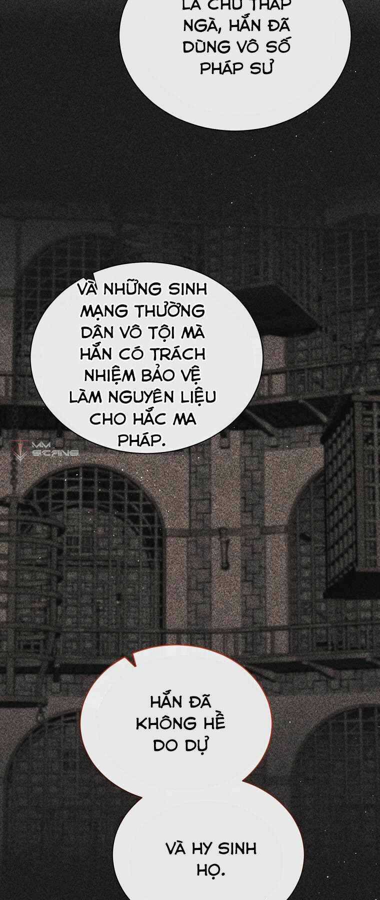 Sự Trở Lại Của Pháp Sư Cấp 8 Chapter 48 trang 22