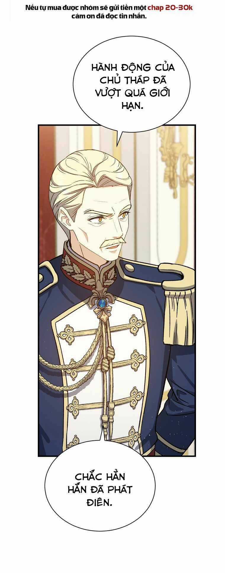 Sự Trở Lại Của Pháp Sư Cấp 8 Chapter 48 trang 24