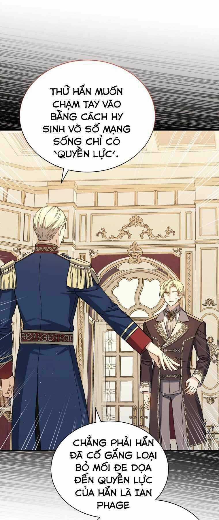 Sự Trở Lại Của Pháp Sư Cấp 8 Chapter 48 trang 25