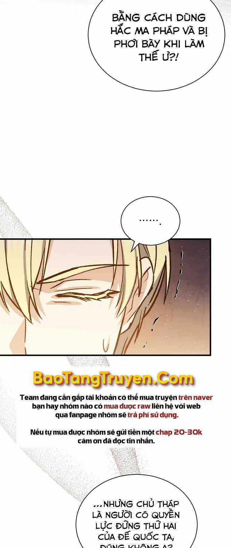 Sự Trở Lại Của Pháp Sư Cấp 8 Chapter 48 trang 26