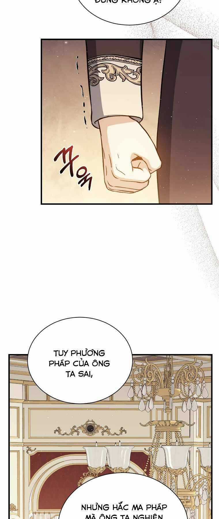 Sự Trở Lại Của Pháp Sư Cấp 8 Chapter 48 trang 27