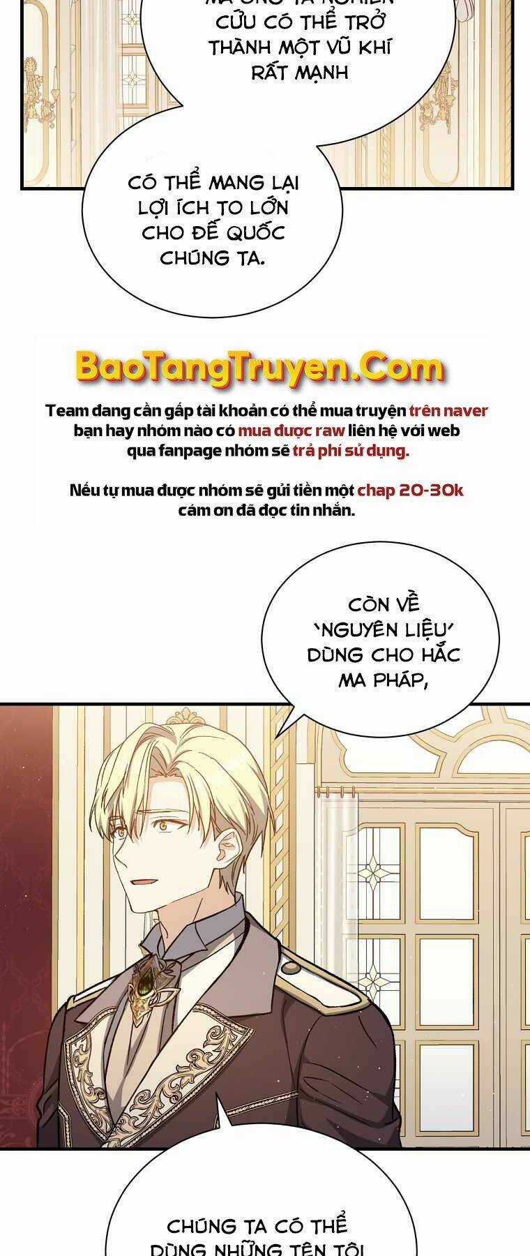 Sự Trở Lại Của Pháp Sư Cấp 8 Chapter 48 trang 28
