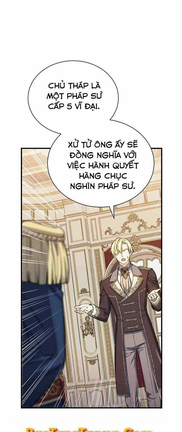 Sự Trở Lại Của Pháp Sư Cấp 8 Chapter 48 trang 3